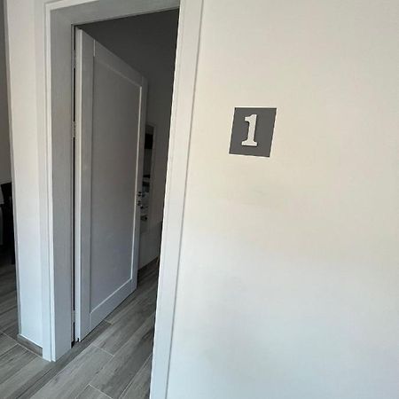 Maluna Castelsardo Eksteriør bilde
