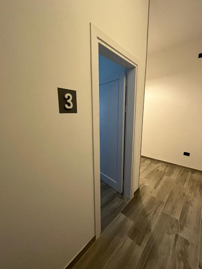 Maluna Castelsardo Eksteriør bilde