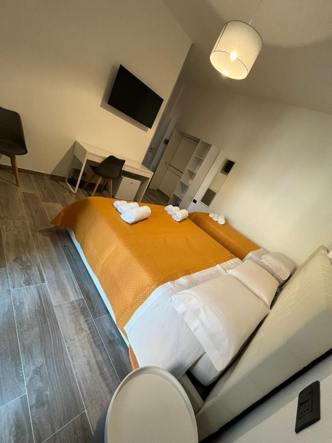 Maluna Castelsardo Eksteriør bilde